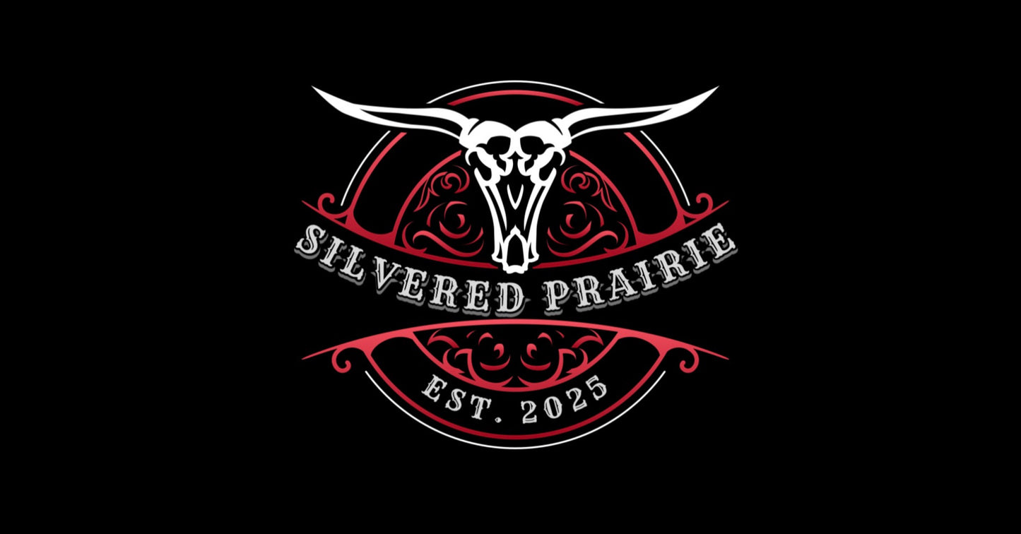 Silvered Prairie Gift Card